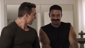 masqulin: XXXmas Orgy: Gay Gifts Unwrapped