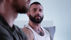 masqulin: Thyle's Tight Body Turns Me On