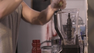 masqulin: Paul Cannon's Double Dip Blowjob Challenge