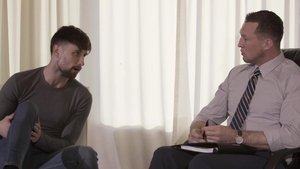 masqulin: Drew's Fears and Wild Fuckery