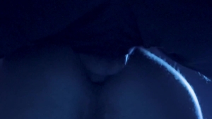 masqulin: Dark Yoga: Trainer Takes on Student