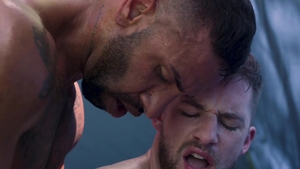 masqulin: Summer Nights, Secret Shags