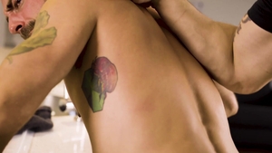 masqulin: A Tight Situation: Jeremy's Story