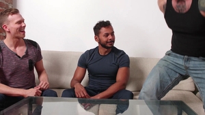 masqulin: Tasting Forbidden Fruit Together