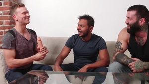 masqulin: Tasting Forbidden Fruit Together