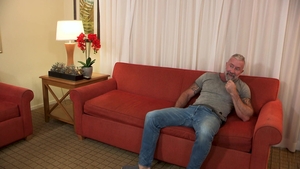 masqulin: Sucking Obsession: Brian's Tight Bubble Butt