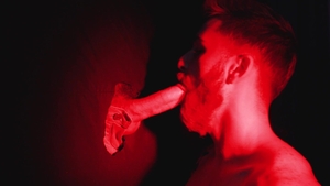 masqulin: Scott's Dirty Weekend Adventure