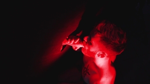 masqulin: Scott's Dirty Weekend Adventure