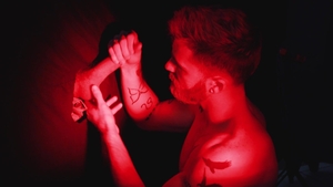 masqulin: Scott's Dirty Weekend Adventure