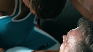 masqulin: Back for More: A Tale of Two Alphas