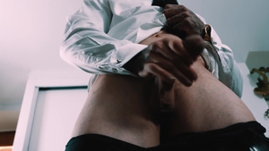 masqulin: Alpha Tony Takes Over: Rocky's Hole on Display