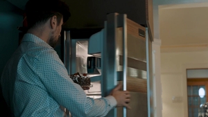 masqulin: Tayler's Dominance, Drew's Subservience