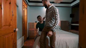 masqulin: Alex's Throat Adventures