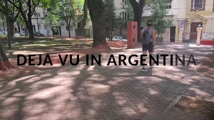 masqulin: Roof Top Rumpy Pumpy