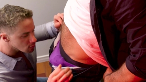 masqulin: Sir Peter's Relentless Plunge