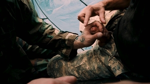 masqulin: Aching Hearts, Twisted Ankles