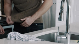 masqulin: Stolen Moments with Kit Cohen