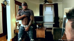 maskurbate: Manuel's Dirty Birthday Surprise