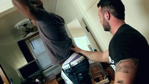 maskurbate: Manuel's Dirty Birthday Surprise