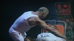 Plain Wrapped: Manic Medical Kink Unveiled