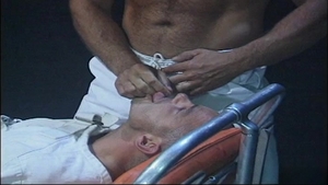 Plain Wrapped: Manic Medical Kink Unveiled