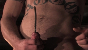 Fetish Force: Wet Storage Passion with Doc