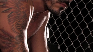 Fetish Force: Alessio's Greedy Ass at Work