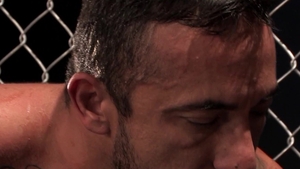 Fetish Force: Sloppy Growls, Spit and Suck in Latin Action