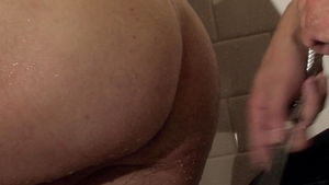 Fetish Force: Riding Tony's Big Dick