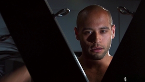 Fetish Force: Cum-Fucked Boy on the Kitchen Counter