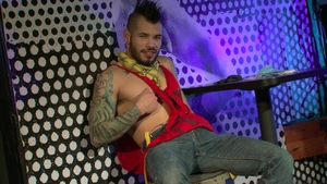 Fetish Force: Uncut, Unleashed, and Undeniable