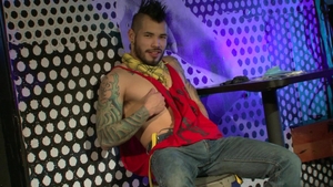 Fetish Force: Uncut, Unleashed, and Undeniable