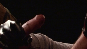 Fetish Force: Angelo: The Mastermind of Raunchy Playtime Fun