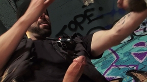 Fetish Force: Suck or Consequences?