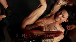 Fetish Force: Jockstrap Jamboree