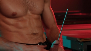 Fetish Force: Siren Takes on Both at Once