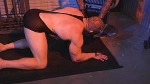 Fetish Force: Davin Strong, Submissive and Tied for Ryan