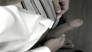 menatplay: Jason's Secret Office Fantasy