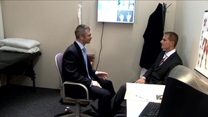 menatplay: Jason's Tight Buns Examined