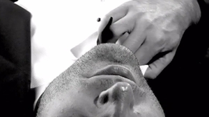 menatplay: Bulge Rubbing in the Dark