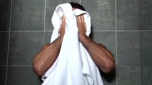 menatplay: Marcos' Neighbor Seduction