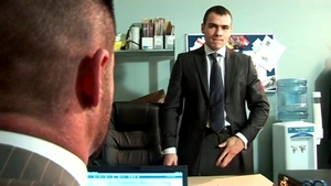 menatplay: Ross' Wet Dreams with Steve