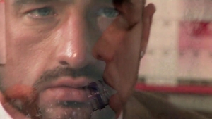 menatplay: Ross' Wet Dreams with Steve