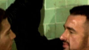 menatplay: Ross & Rick: Payback's a Bitch