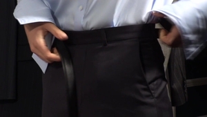 menatplay: 25-Year-Old Sensation: Joshua