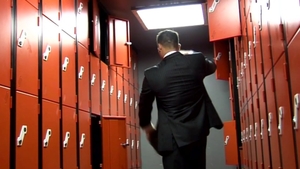 menatplay: Jed and Lucas' Wet Public Encounter