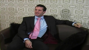 menatplay: Smooth Voice, Sharp Looks: Suit Hunk Auditions