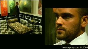 menatplay: Double F*cked Gallery Owner