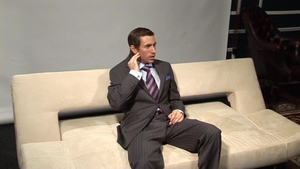menatplay: Theatre of Dreams with Mark and MAP