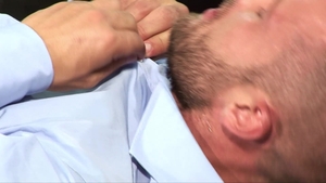 menatplay: CEO's Welcome for the New Guy